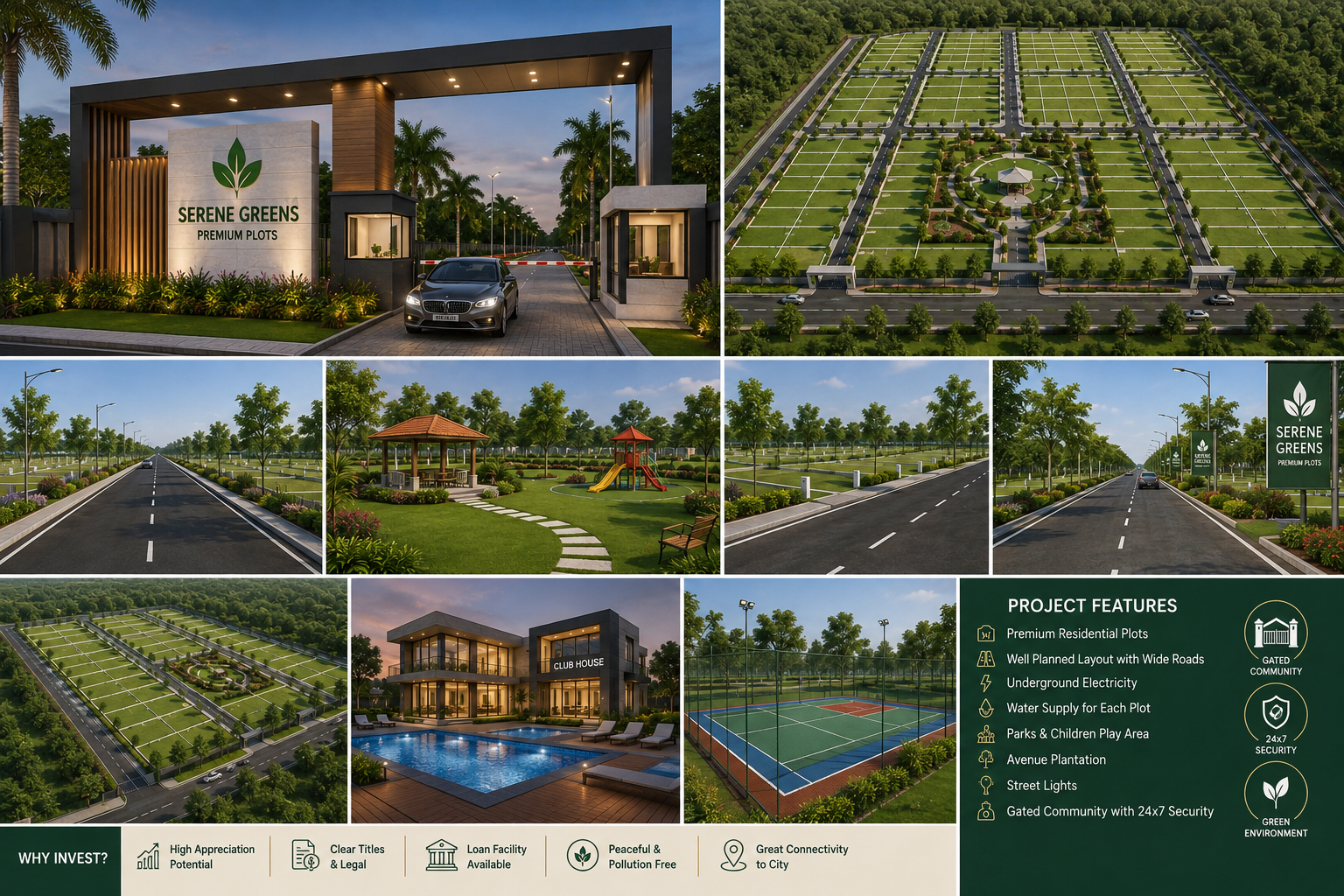 Silver Oak Heights
