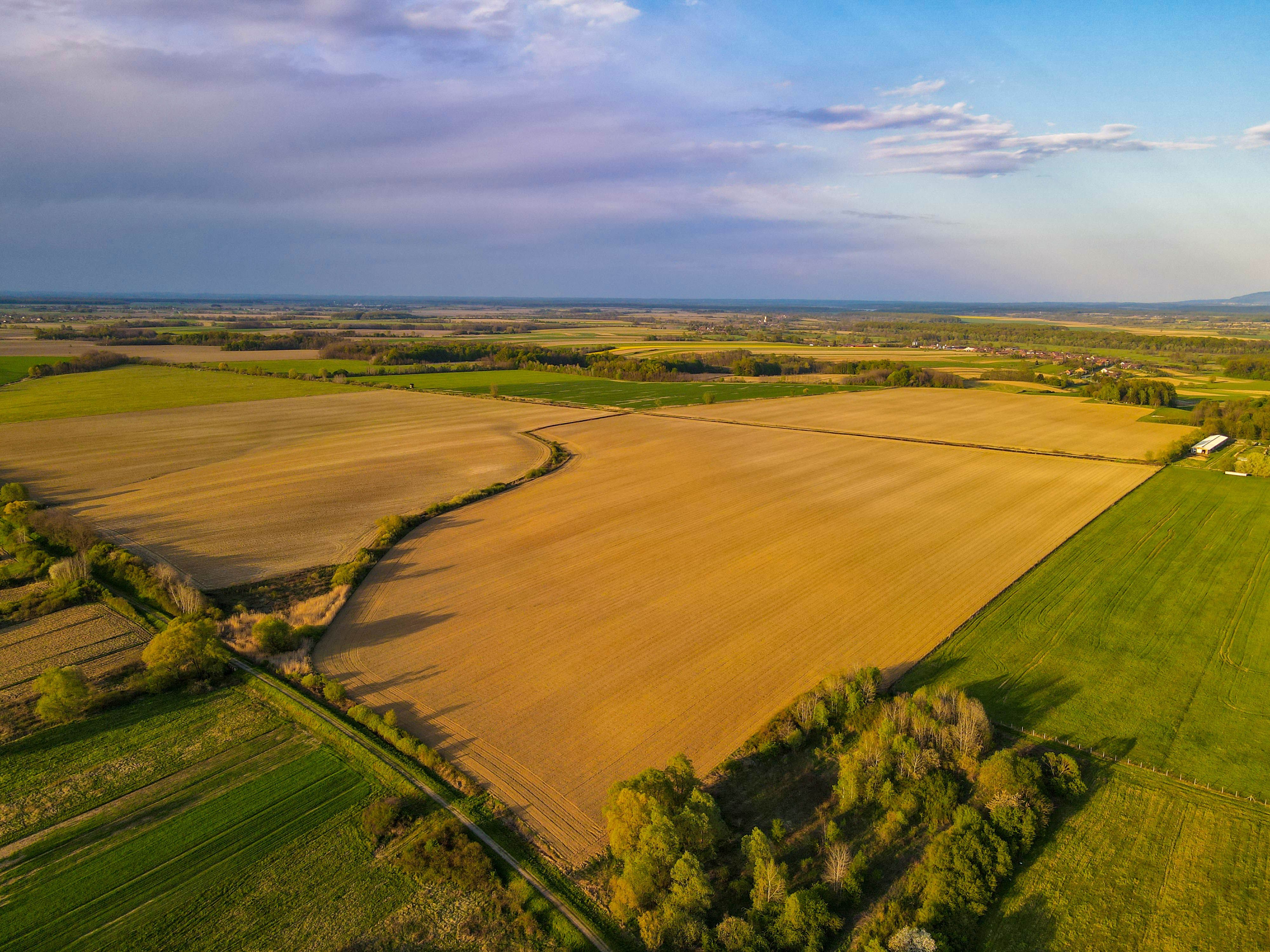 Green Valley Township
