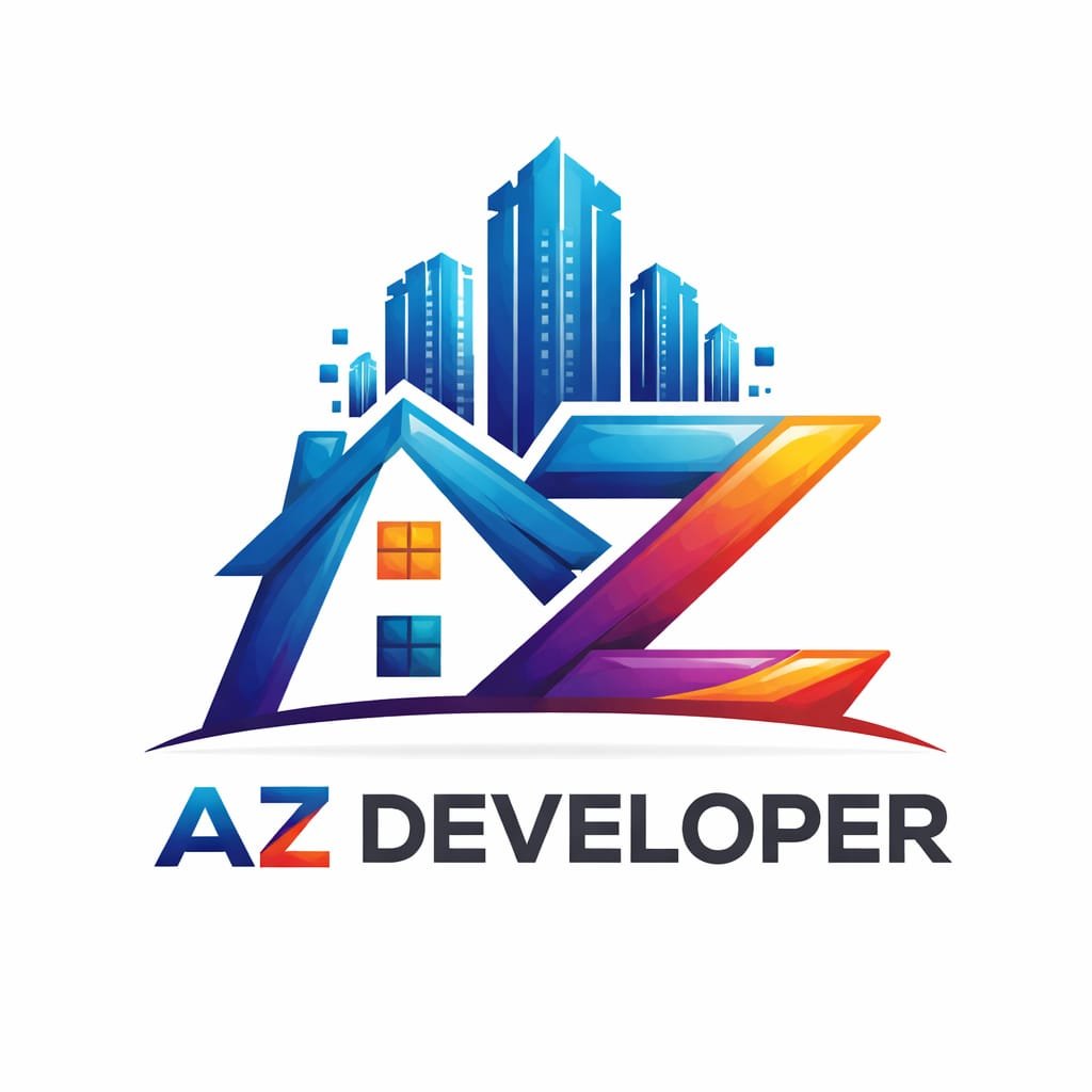 AZDeveloper Group Logo